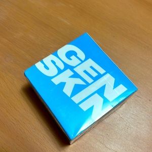 Gen skin Hydrating Marine Algae Eye Patches (new)